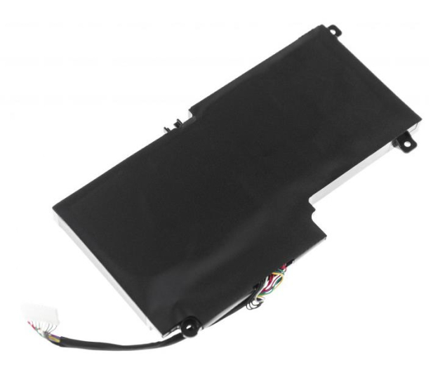 Green Cell PA5107U-1BRS do Toshiba Satellite - 515013 - zdjęcie 2